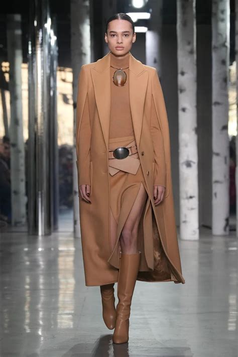 michael kors fw|Michael Kors runway.